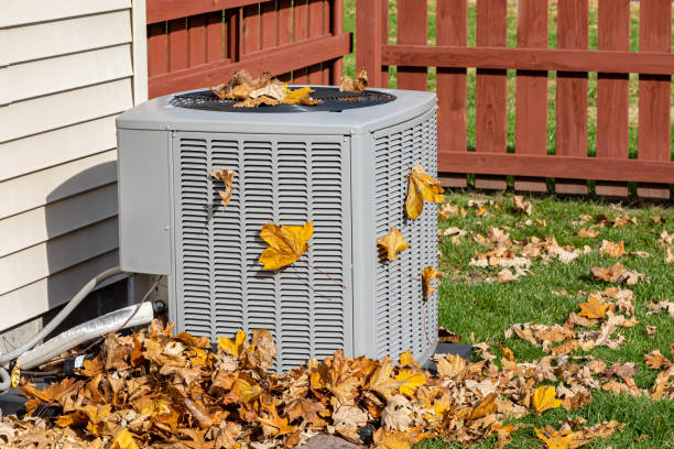 Ductless HVAC repair in Slippery Rock, PA