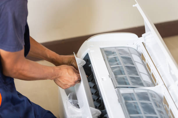 Best Best HVAC companies  in Slippery Rock, PA