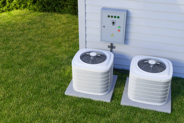 Best Commercial HVAC repair  in Slippery Rock, PA