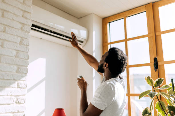 Best HVAC tune-up services  in Slippery Rock, PA
