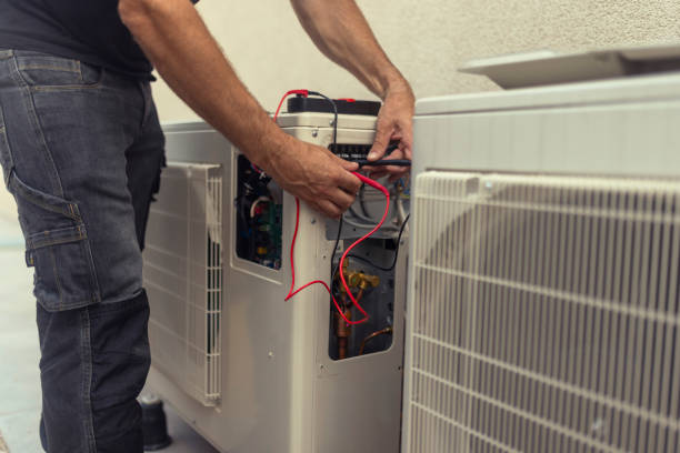 Best HVAC repair near me  in Slippery Rock, PA