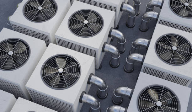 Best Affordable HVAC services  in Slippery Rock, PA