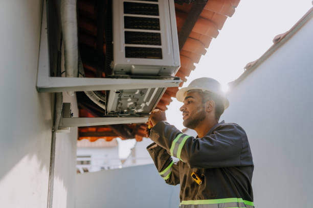 Best Affordable air conditioning repair  in Slippery Rock, PA