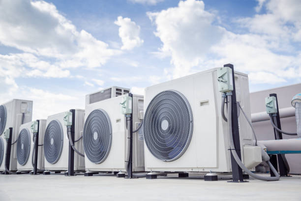 Best Emergency HVAC repair  in Slippery Rock, PA