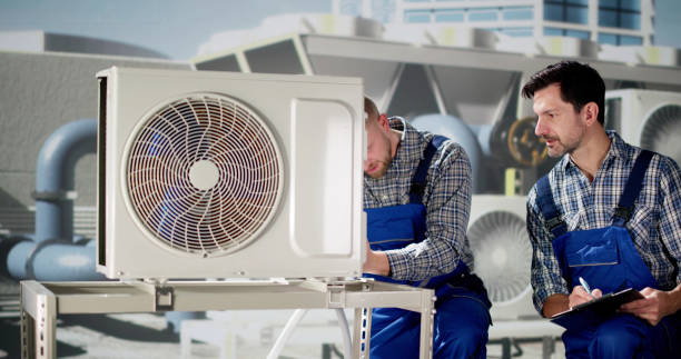 Reliable Slippery Rock, PA HVAC Solutions