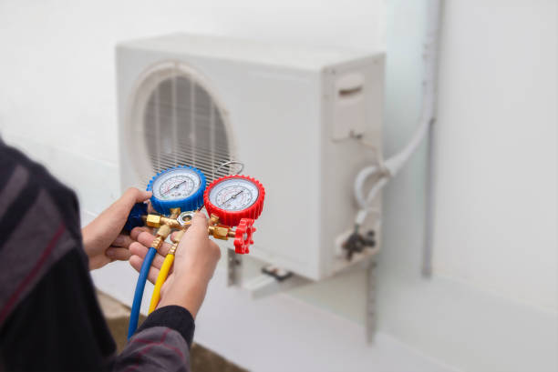 Best Furnace repair near me  in Slippery Rock, PA