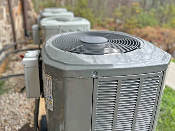 Best HVAC emergency services  in Slippery Rock, PA