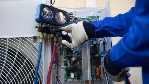  Slippery Rock, PA HVAC Pros