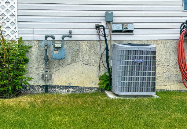 Best HVAC installation services  in Slippery Rock, PA