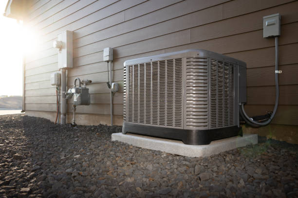 Best HVAC cleaning services  in Slippery Rock, PA